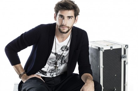 Alvaro Soler in Italia per due live